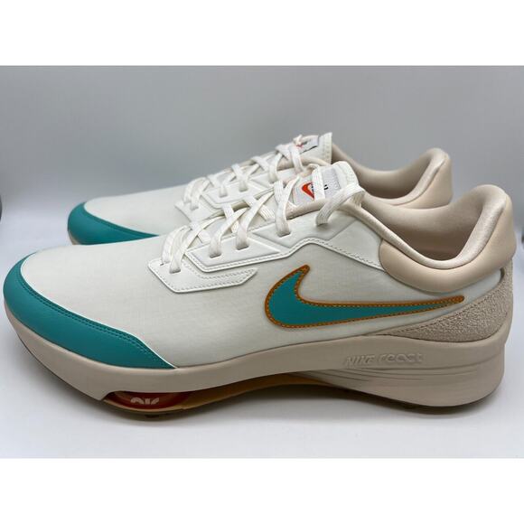Nike Air Zoom Infinity Tour NXT% NRG Sail Washed Teal DM9018-141 Men\'s Size 15